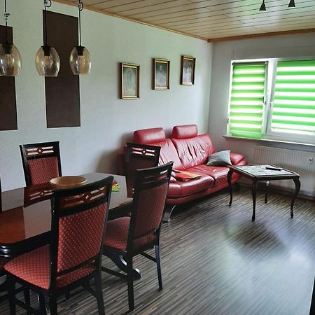 Apartament Laendliche Erholung 1 Heideland Zewnętrze zdjęcie