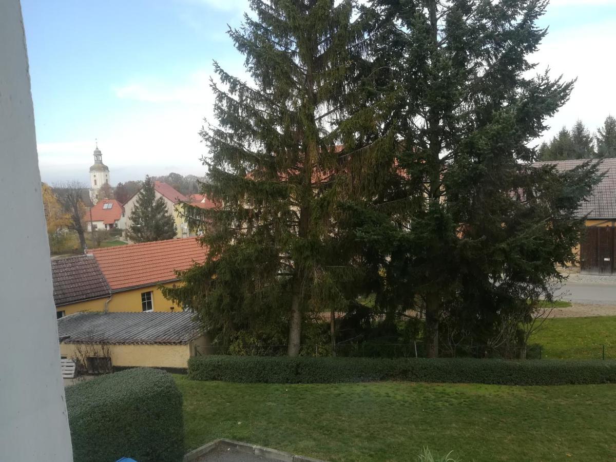Apartament Laendliche Erholung 1 Heideland Zewnętrze zdjęcie